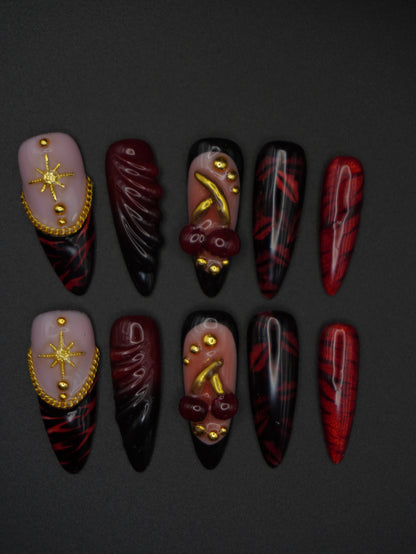 Cherry Diva