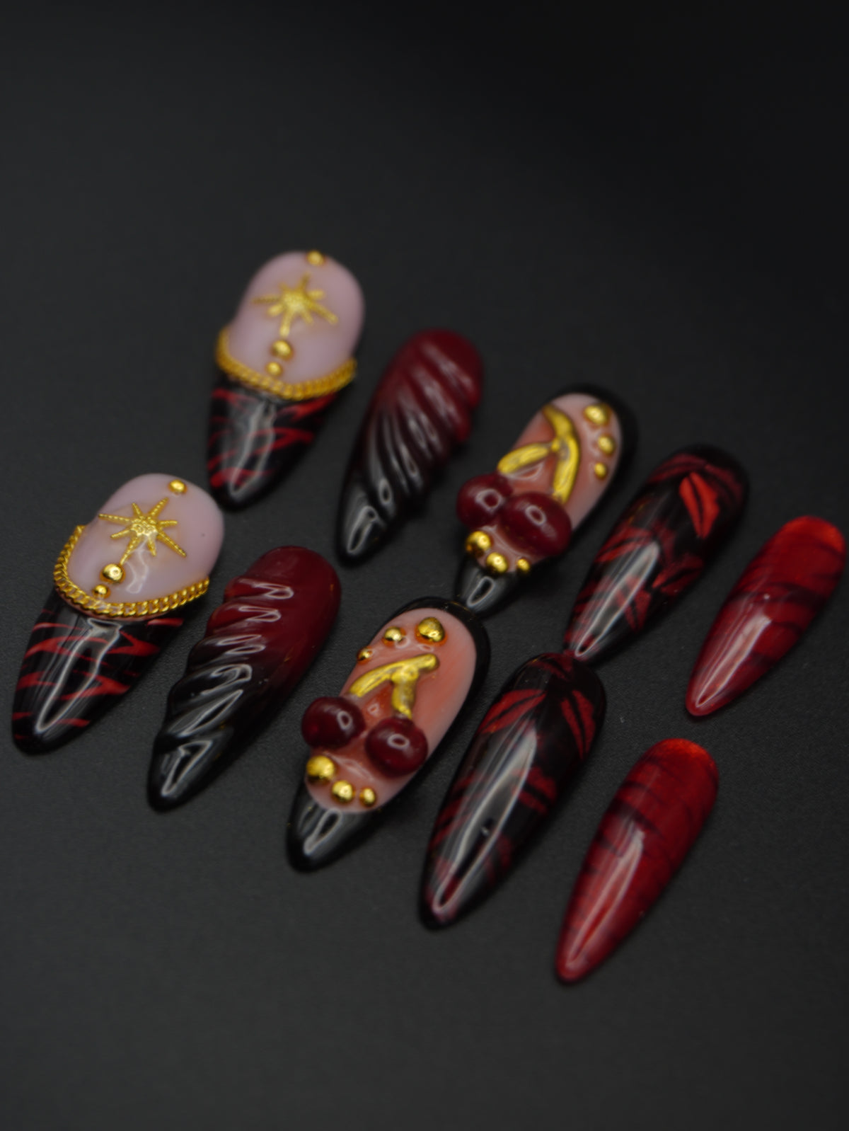 Cherry Diva